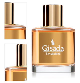 Gisada Ambassador Women parfumovaná voda pre ženy 100 ml 4