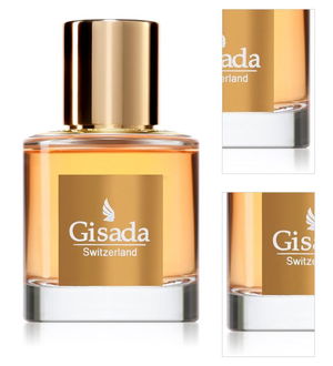 Gisada Ambassador Women parfumovaná voda pre ženy 50 ml 3