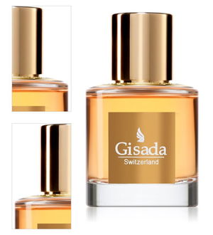 Gisada Ambassador Women parfumovaná voda pre ženy 50 ml 4