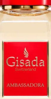 Gisada Ambassadora parfumovaná voda pre ženy 50 ml 5