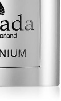 Gisada Titanium parfumovaná voda pre mužov 100 ml 9