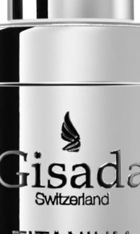 Gisada Titanium parfumovaná voda pre mužov 100 ml 5