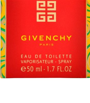 Givenchy Amarige - EDT 100 ml 8
