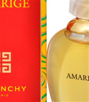 Givenchy Amarige - EDT 100 ml 5