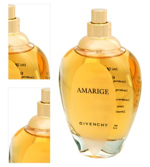 Givenchy Amarige - EDT - TESTER 100 ml 4