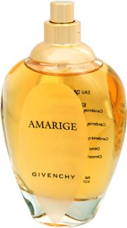 Givenchy Amarige - EDT - TESTER 100 ml 2
