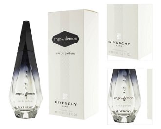 Givenchy Ange Ou Démon - EDP 100 ml 3