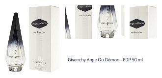 Givenchy Ange Ou Démon - EDP 50 ml 1