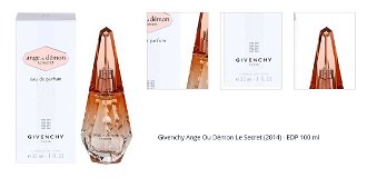Givenchy Ange Ou Démon Le Secret (2014) - EDP 100 ml 1