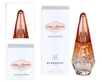 Givenchy Ange Ou Démon Le Secret (2014) - EDP 100 ml 4