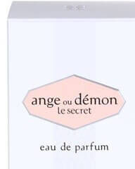 Givenchy Ange Ou Démon Le Secret (2014) - EDP 30 ml 6