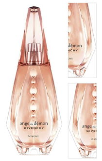 GIVENCHY Ange ou Démon Le Secret parfumovaná voda pre ženy 50 ml 3