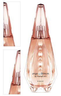 GIVENCHY Ange ou Démon Le Secret parfumovaná voda pre ženy 50 ml 4