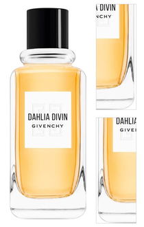 GIVENCHY Dahlia Divin parfumovaná voda pre ženy 100 ml 3