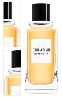 GIVENCHY Dahlia Divin parfumovaná voda pre ženy 100 ml 4