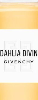 GIVENCHY Dahlia Divin parfumovaná voda pre ženy 100 ml 5