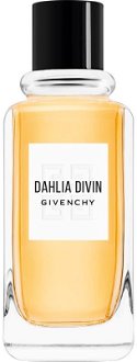 GIVENCHY Dahlia Divin parfumovaná voda pre ženy 100 ml