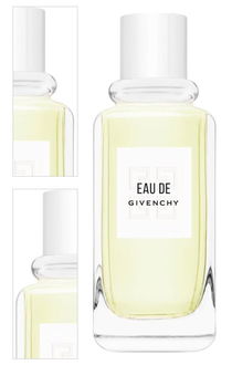 GIVENCHY Eau de Givenchy toaletná voda pre ženy 100 ml 4