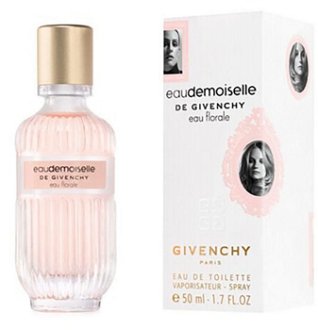 Givenchy Eaudemoiselle de Givenchy Eau Florale - EDT 50 ml