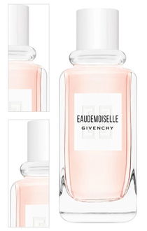 GIVENCHY Eaudemoiselle de Givenchy Eau Florale toaletná voda pre ženy 100 ml 4