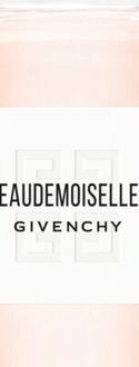 GIVENCHY Eaudemoiselle de Givenchy Eau Florale toaletná voda pre ženy 100 ml 5