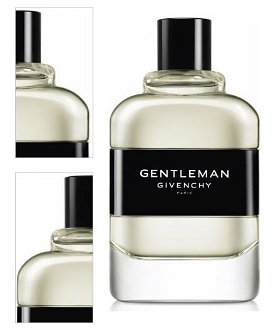Givenchy Gentleman (2017) - EDT 100 ml 4
