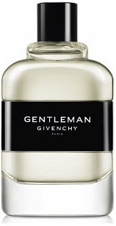 Givenchy Gentleman (2017) - EDT 50 ml 2