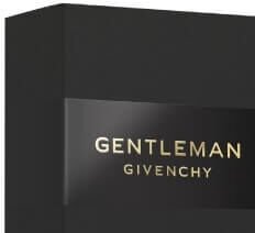 Givenchy Gentleman Boisée - EDP 100 ml 6