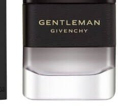 Givenchy Gentleman Boisée - EDP 100 ml 9