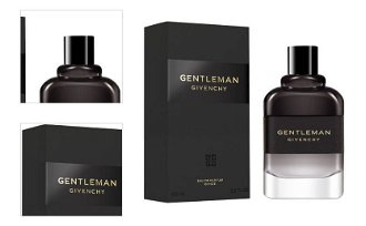 Givenchy Gentleman Boisée - EDP 100 ml 4