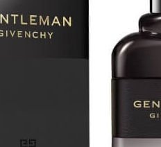 Givenchy Gentleman Boisée - EDP 100 ml 5