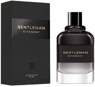 Givenchy Gentleman Boisée - EDP 60 ml