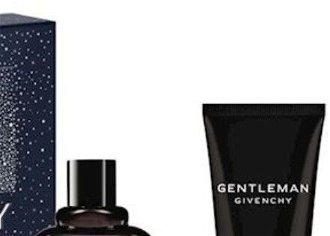 Givenchy Gentleman Boisée - EDP 60 ml + sprchový gel 75 ml 7
