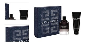 Givenchy Gentleman Boisée - EDP 60 ml + sprchový gel 75 ml 4