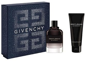 Givenchy Gentleman Boisée - EDP 60 ml + sprchový gel 75 ml