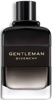 GIVENCHY Gentleman Boisée parfumovaná voda pre mužov 100 ml