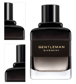 GIVENCHY Gentleman Boisée parfumovaná voda pre mužov 60 ml 4