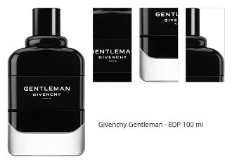 Givenchy Gentleman - EDP 100 ml 1