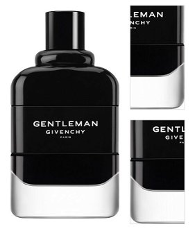 Givenchy Gentleman - EDP 100 ml 3