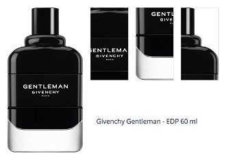 Givenchy Gentleman - EDP 60 ml 1