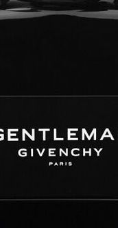 Givenchy Gentleman - EDP 60 ml 5