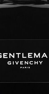 Givenchy Gentleman - EDP - TESTER 100 ml 5