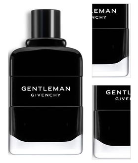 GIVENCHY Gentleman Givenchy parfumovaná voda pre mužov 100 ml 3