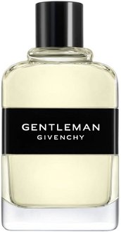 GIVENCHY Gentleman Givenchy toaletná voda pre mužov 100 ml
