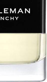 GIVENCHY Gentleman Givenchy toaletná voda pre mužov 60 ml 9