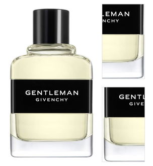 GIVENCHY Gentleman Givenchy toaletná voda pre mužov 60 ml 3