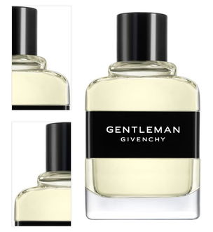 GIVENCHY Gentleman Givenchy toaletná voda pre mužov 60 ml 4