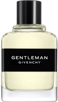 GIVENCHY Gentleman Givenchy toaletná voda pre mužov 60 ml