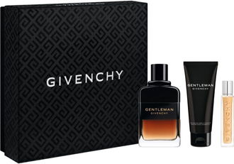 GIVENCHY Gentleman Réserve Privée darčeková sada pre mužov