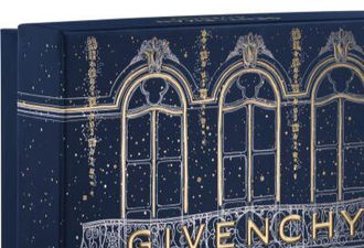 GIVENCHY Gentleman Réserve Privée darčeková sada pre mužov 6